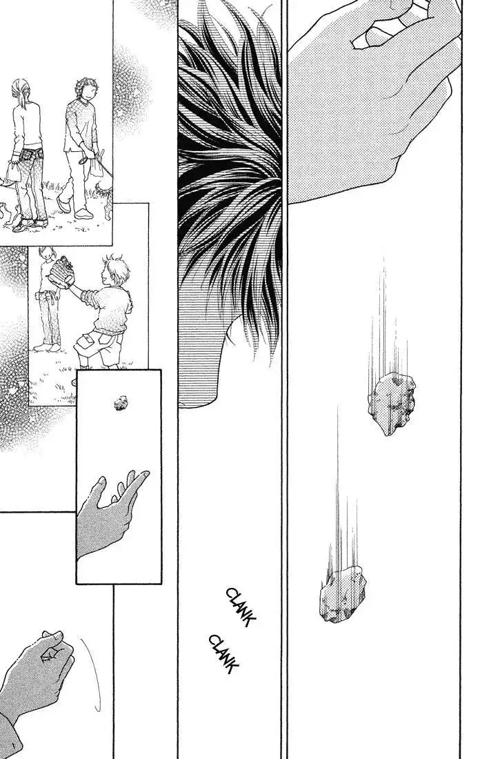 Parfait Tic Chapter 55 14
